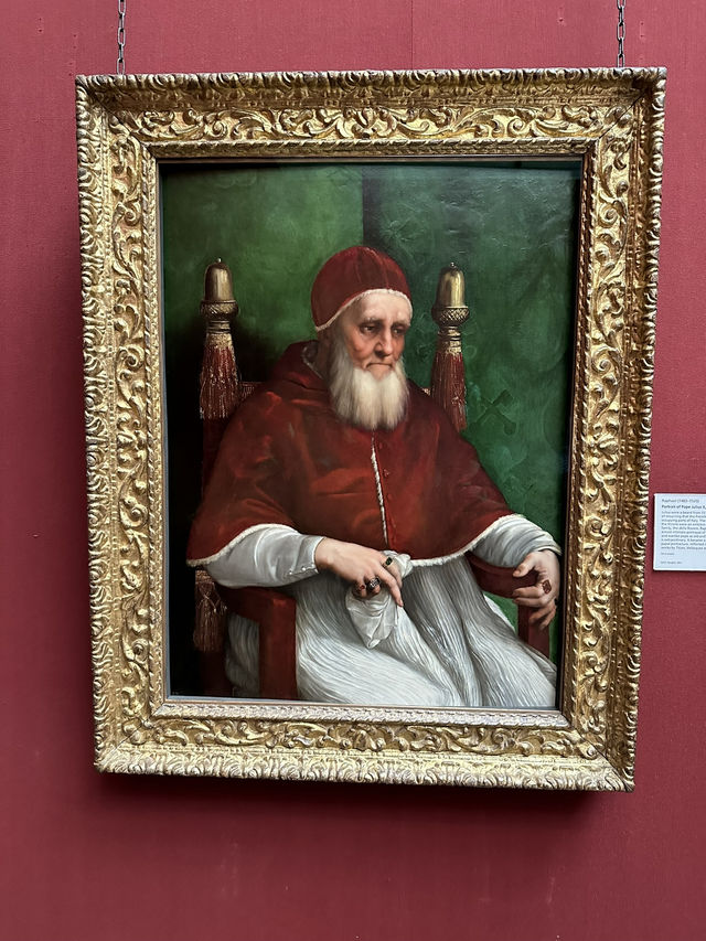 Why The National Gallery Is a Must-Visit in London: Famous Artists and Its Fascinating History