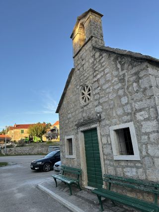 Pučišća, Croatia: The Adriatic Village Straight Out of a Dream