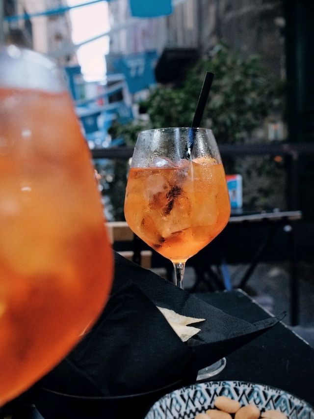 Naples: Italy’s Raw & Radiant Soul 🍕🔥  
