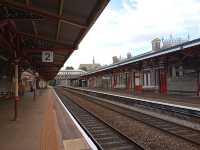 Highlights of my recent visit to Dawlish 