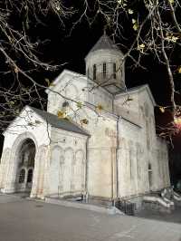 3 Days in Tbilisi for Christmas – All Under $100! 