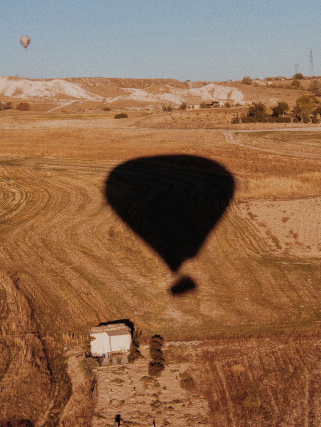 Cappadocia trip 