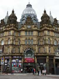 Leeds🇬🇧 – A Local Charm with a Creative Soul