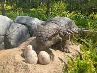 Junglia Okinawa Theme Park Review: A Paradise of Fun, Food, and Relaxation