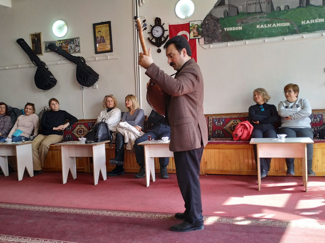 Discover Kars on a $100 Budget: A 3-Day Adventure Through History and Culture
