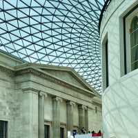 London🇬🇧Exploring London on a $100 Budget: 2-Day Itinerary with Hidden Gems & Iconic Sights