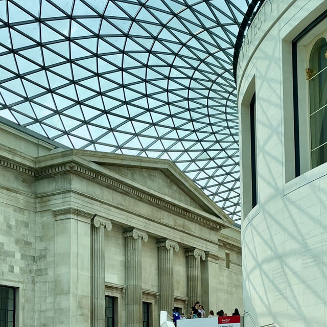 London🇬🇧Exploring London on a $100 Budget: 2-Day Itinerary with Hidden Gems & Iconic Sights