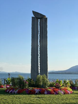 뇌샤텔 – 스위스의 우아함을 간직한 호숫가의 보석