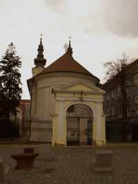 ✈️ Discovering Timișoara: The Cultural Capital of Western Romania