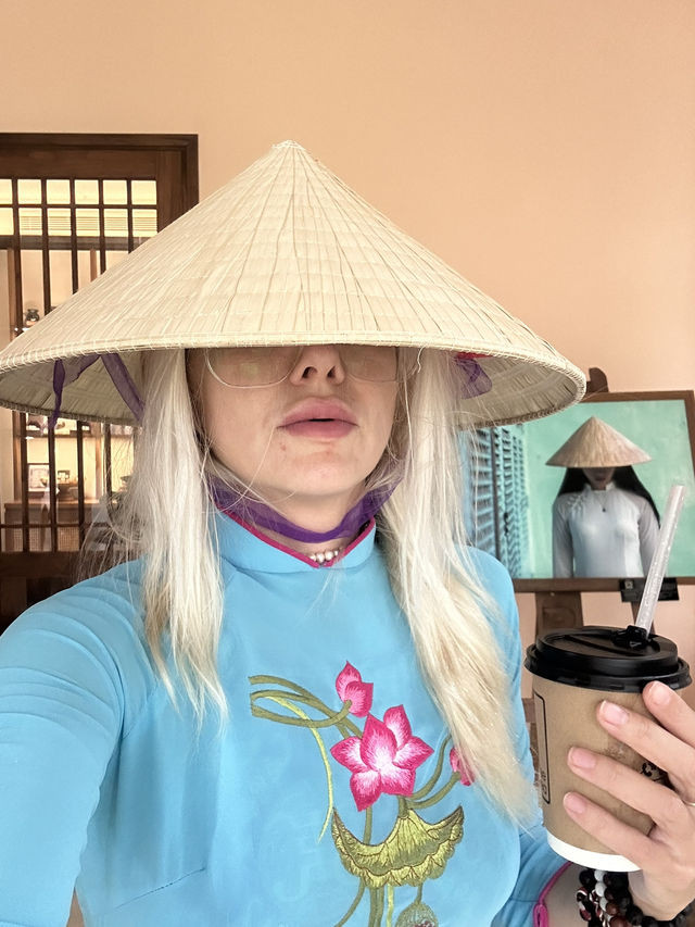 Memories show Hoi An