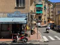 Discovering Finale Ligure
