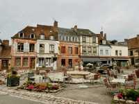 5 must visit towns in Normandy