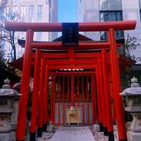 Tokyo: Tradition Meets Tomorrow