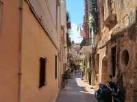 The Enchanting Crete