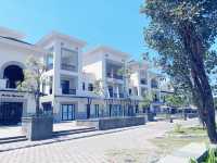 Chill at Mandalika😎  