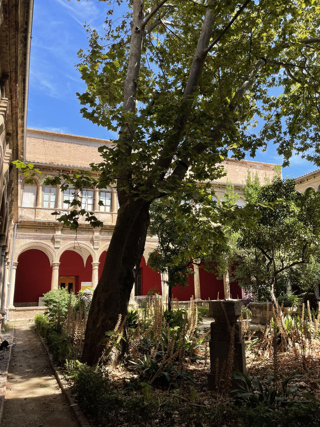 Valencia: Sun, Streets & Sea Breezes ☀️🏛️🌊
