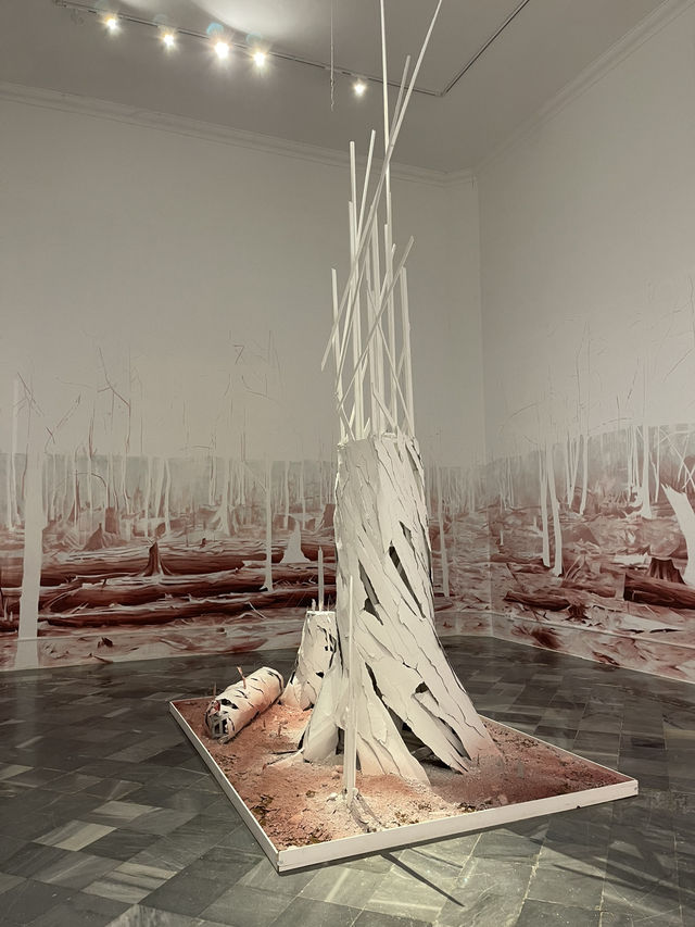 Valencia: Sun, Streets & Sea Breezes ☀️🏛️🌊