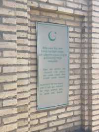 Uzbekistan Trip: One of my Favorite Destinations On Earth