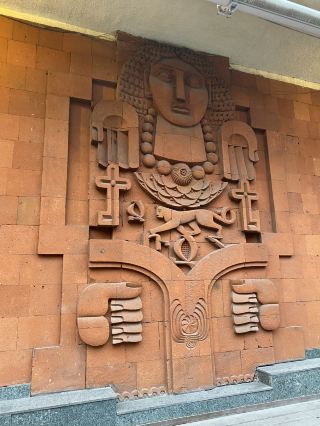 亞美尼亞之旅：探索埃里溫的歷史與主要古蹟