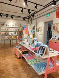 🛍️ Whitworth Gallery Shop: Art You Can Take Home