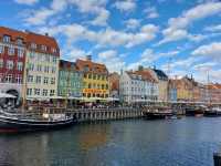 Exploring Copenhagen’s Top Attractions with Hans Christian Andersen’s Magic 🧜‍♀️