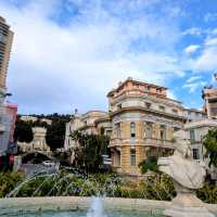 Monaco Magic on a Budget: Luxury for Less 🇲🇨