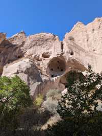 Zelve Open Air Museum: Cappadocia’s Chill Time Travel Spot 🌄