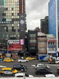 Three Days in Keelung, Taiwan – Harbour Views, Hidden Temples and Family Adventures