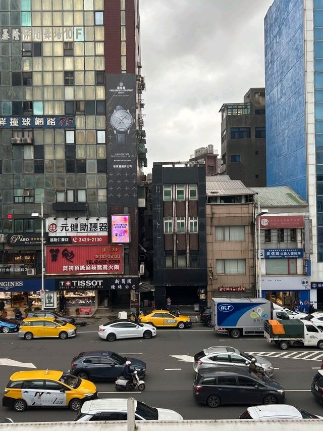 Three Days in Keelung, Taiwan – Harbour Views, Hidden Temples and Family Adventures