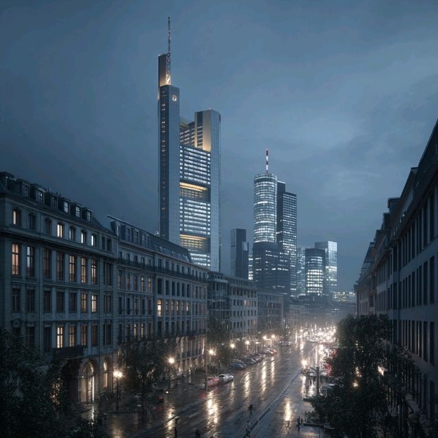 The Least Dutch City in the Netherlands 🤯😍