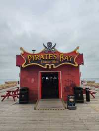 🎡 A People's Pier Since 1868