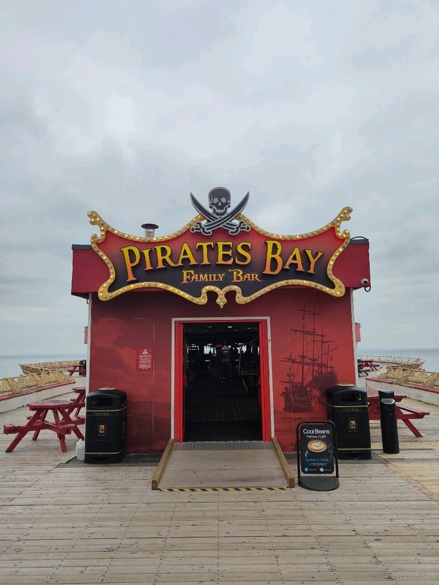🎡 A People's Pier Since 1868