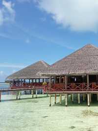 Medhufushi Island Resort