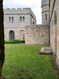 Jedburgh Castle Jail & Museum – History with a Chilling Twist