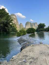 YANGSHUO CHINA TRIP REPORT
