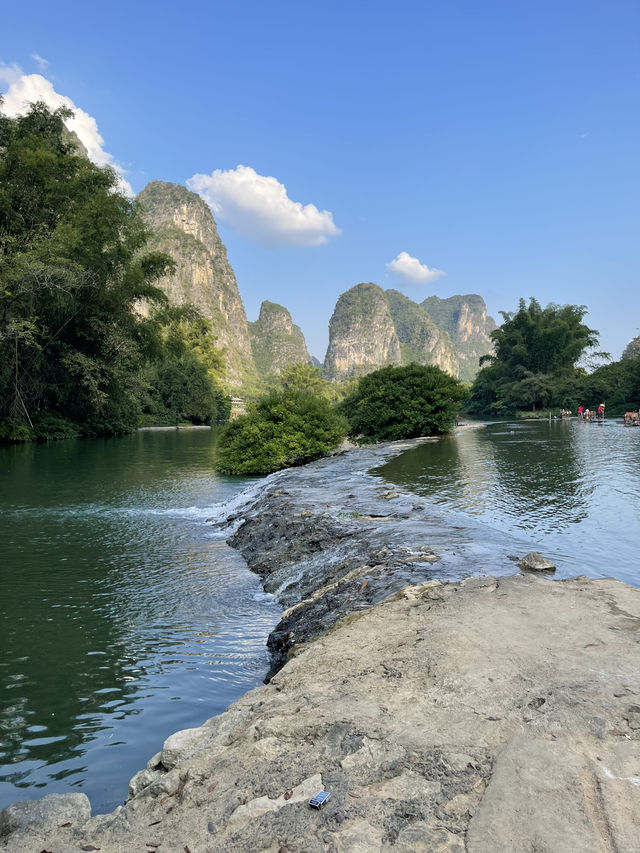 YANGSHUO CHINA TRIP REPORT