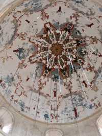 Ishak Pasha Palace: Ottoman Majesty in Eastern Turkey