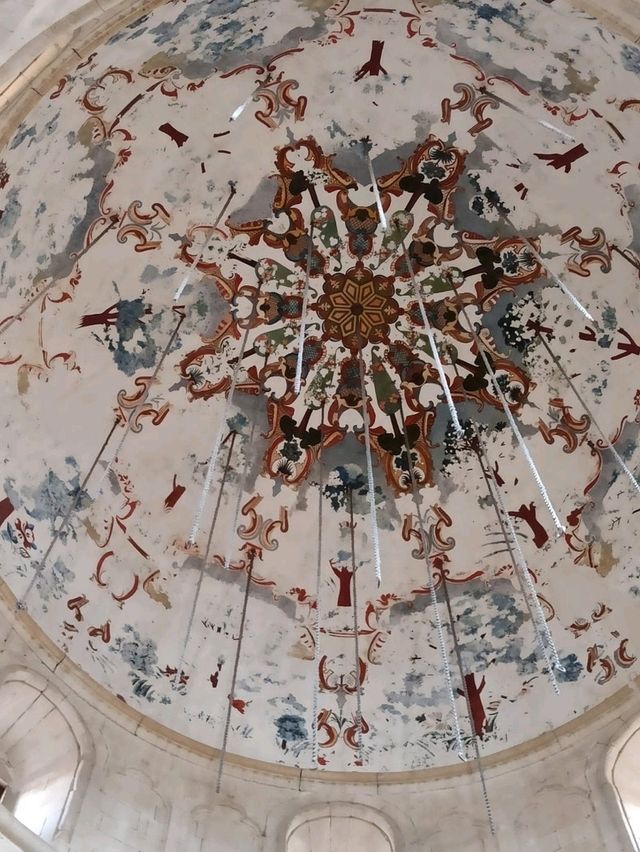 Ishak Pasha Palace: Ottoman Majesty in Eastern Turkey