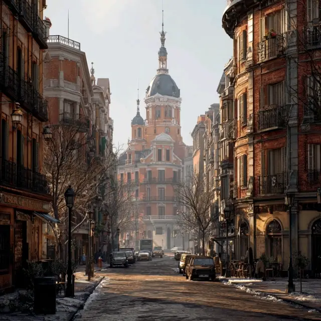 Royal Madrid Magic✨