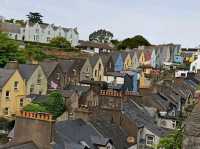 Cobh, Ireland: Last Port of Call for the Titanic in 1912