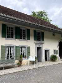 🏔🇨🇭 Must-Visit Mountain Places in Switzerland