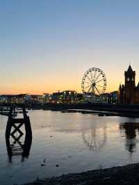 𝑪𝒂𝒓𝒅𝒊𝒇𝒇 𝑪𝒂𝒍𝒍𝒊𝒏𝒈 - 𝑾𝒉𝒆𝒓𝒆 𝑪𝒂𝒔𝒕𝒍𝒆 𝑾𝒂𝒍𝒍𝒔 𝑴𝒆𝒆𝒕 𝑪𝒐𝒂𝒔𝒕𝒂𝒍 𝑽𝒊𝒃𝒆𝒔