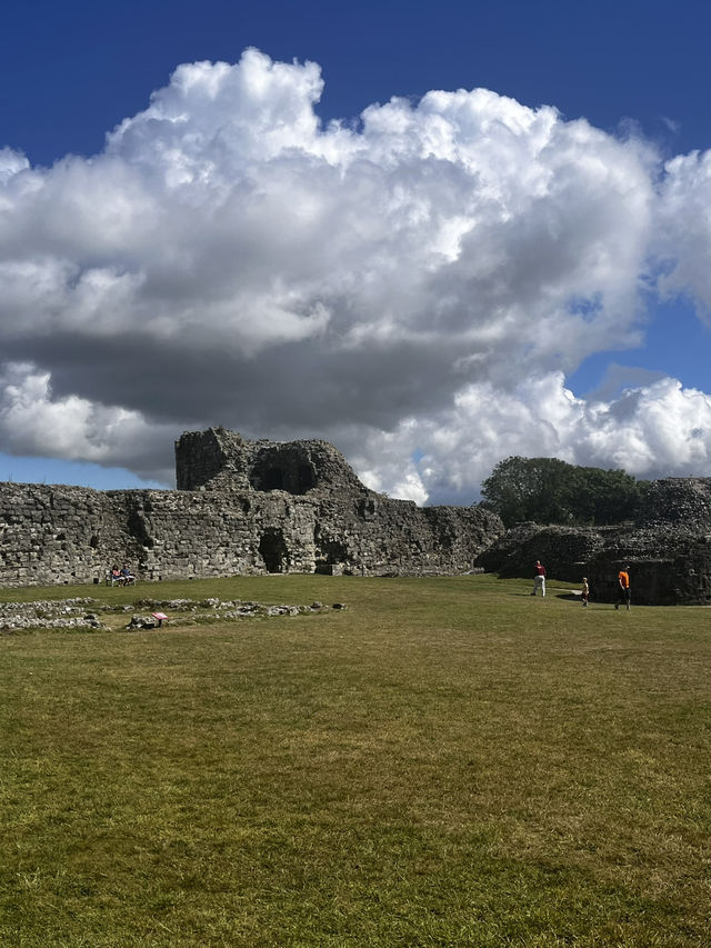 探索千年遺址秘境之旅 探索千年遺址秘境之旅