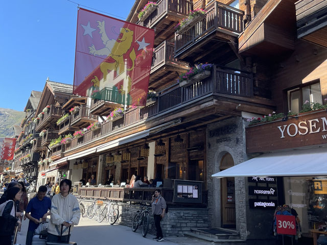 🏔️🇨🇭 Zermatt Municipality 🏔️🇨🇭 Zermatt Municipality