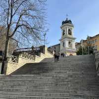 Plovdiv 2 Days Itinerary