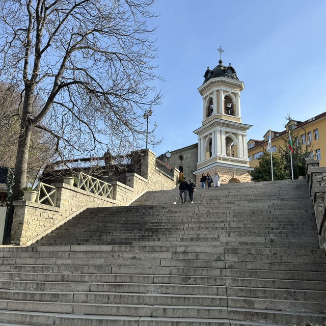 Plovdiv 2 Days Itinerary Plovdiv 2 Days Itinerary