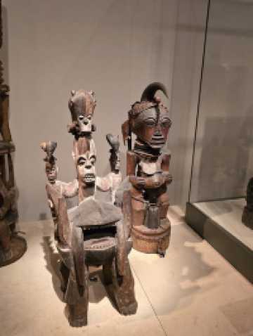 🏺 Echoes of Ancient Civilizations The British Museum