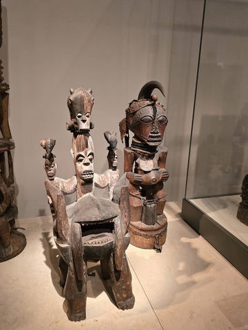 🏺 Echoes of Ancient Civilizations The British Museum 🏺 Echoes of Ancient Civilizations The British Museum