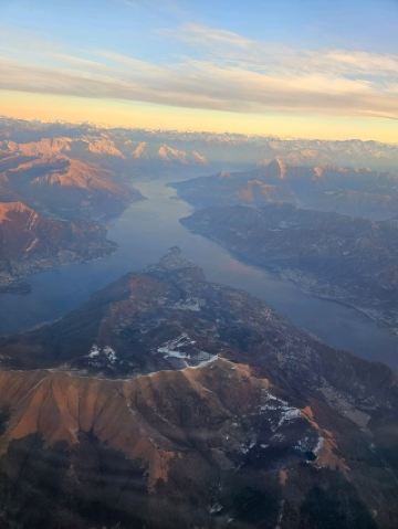 🇮🇹 Lake Como on a Budget — Perfect Weekend Escape