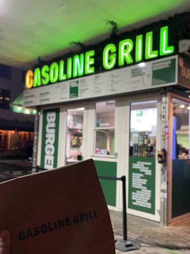 🍔 デンマーク、コペンハーゲン🇩🇰で絶対食べたい！本気のバーガー